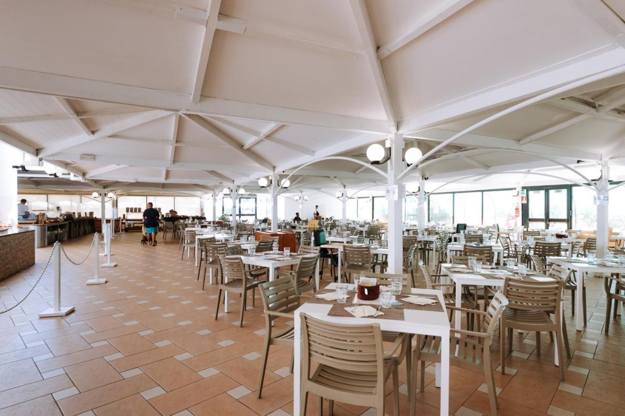 Nicolaus Club Bagamoyo Resort Cassano allo Ionio Esterno foto