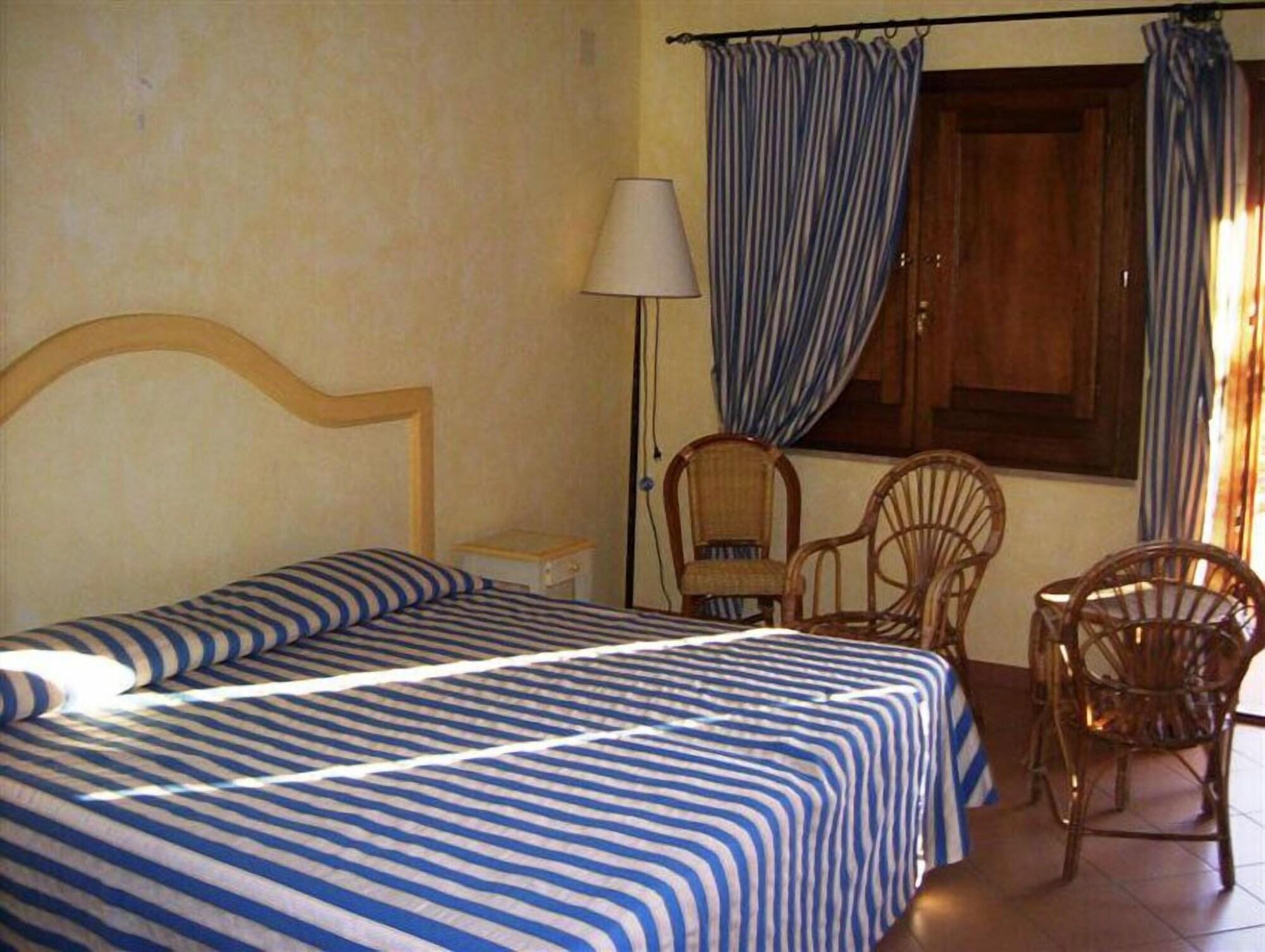 Nicolaus Club Bagamoyo Resort Cassano allo Ionio Esterno foto